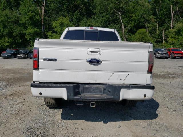 Photo 5 VIN: 1FTFW1ET5EFB34265 - FORD F150 SUPER 