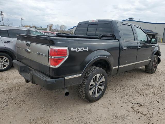 Photo 2 VIN: 1FTFW1ET5EFB41569 - FORD F150 SUPER 