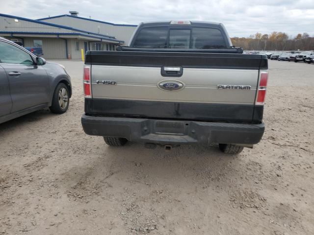 Photo 5 VIN: 1FTFW1ET5EFB41569 - FORD F150 SUPER 