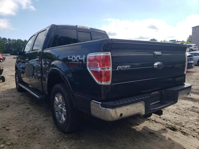 Photo 2 VIN: 1FTFW1ET5EFB53964 - FORD F150 SUPER 