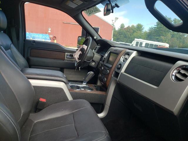 Photo 4 VIN: 1FTFW1ET5EFB53964 - FORD F150 SUPER 