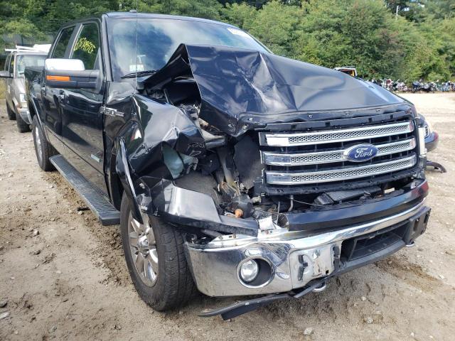 Photo 8 VIN: 1FTFW1ET5EFB53964 - FORD F150 SUPER 