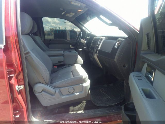 Photo 4 VIN: 1FTFW1ET5EFB64771 - FORD F-150 