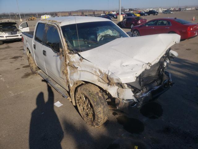 Photo 8 VIN: 1FTFW1ET5EFB65273 - FORD F150 SUPER 