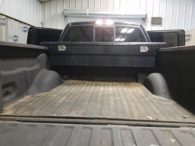 Photo 8 VIN: 1FTFW1ET5EFB81215 - FORD F150 SUPER 