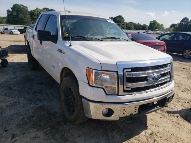 Photo 0 VIN: 1FTFW1ET5EFC13144 - FORD F150 SUPER 