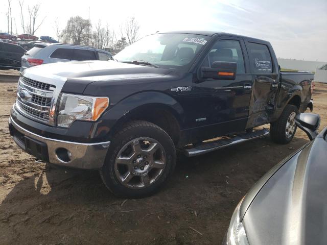 Photo 0 VIN: 1FTFW1ET5EFC20336 - FORD F150 SUPER 