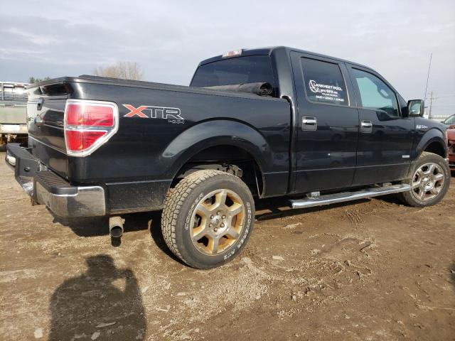 Photo 2 VIN: 1FTFW1ET5EFC20336 - FORD F150 SUPER 