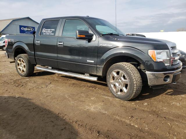 Photo 3 VIN: 1FTFW1ET5EFC20336 - FORD F150 SUPER 