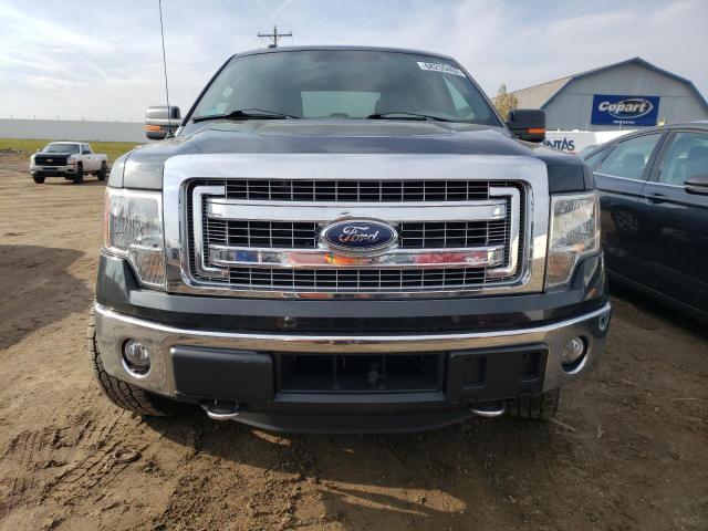 Photo 4 VIN: 1FTFW1ET5EFC20336 - FORD F150 SUPER 