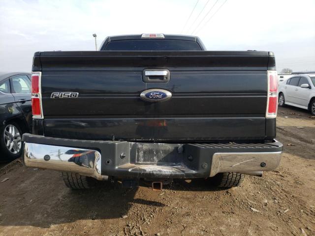 Photo 5 VIN: 1FTFW1ET5EFC20336 - FORD F150 SUPER 