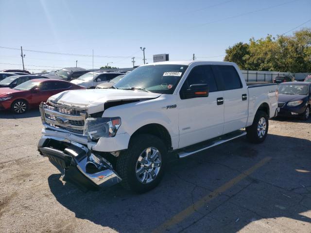 Photo 1 VIN: 1FTFW1ET5EFC30428 - FORD F150 SUPER 