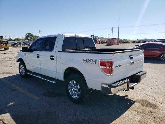 Photo 2 VIN: 1FTFW1ET5EFC30428 - FORD F150 SUPER 