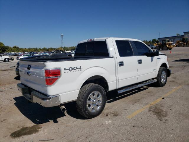 Photo 3 VIN: 1FTFW1ET5EFC30428 - FORD F150 SUPER 