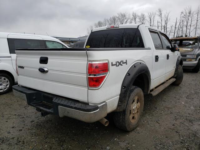 Photo 3 VIN: 1FTFW1ET5EFC35175 - FORD F150 SUPER 