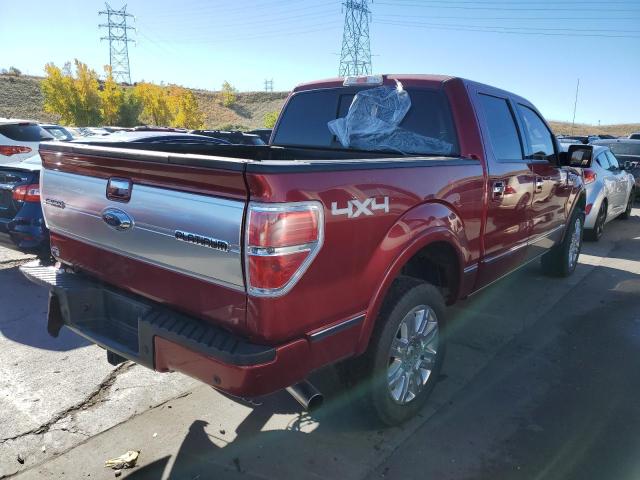 Photo 3 VIN: 1FTFW1ET5EFC50078 - FORD F150 SUPER 