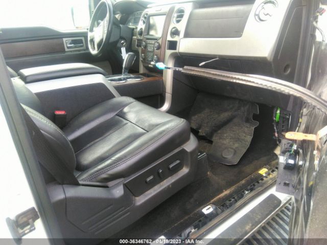 Photo 4 VIN: 1FTFW1ET5EKD13980 - FORD F-150 