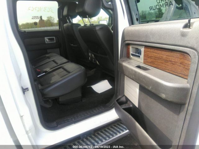 Photo 7 VIN: 1FTFW1ET5EKD13980 - FORD F-150 