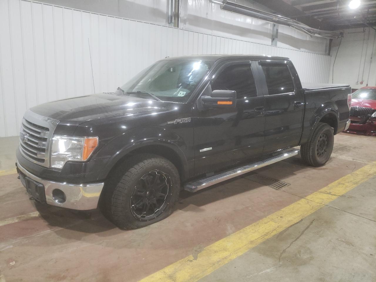 Photo 0 VIN: 1FTFW1ET5EKD65450 - FORD F-150 