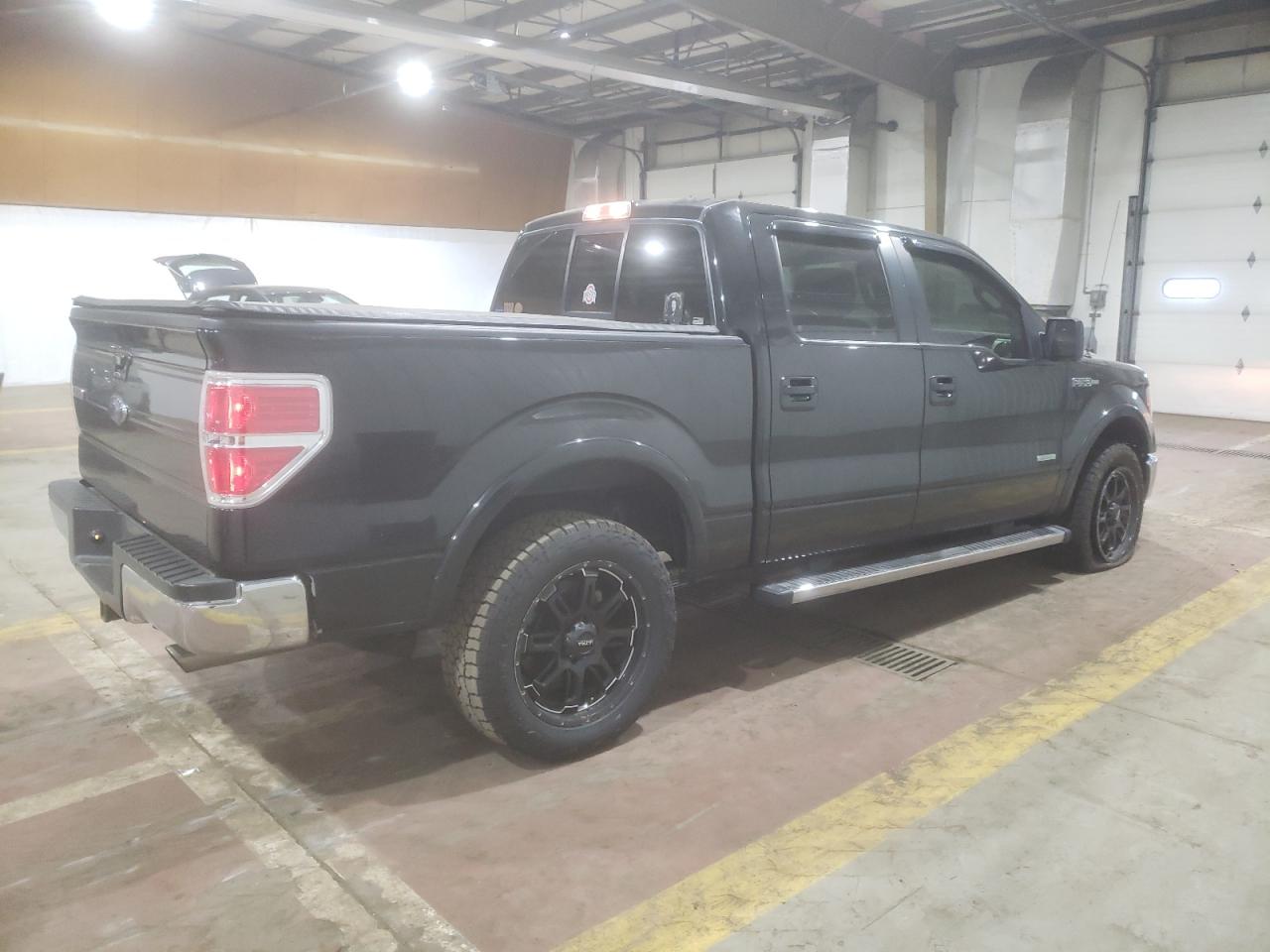 Photo 2 VIN: 1FTFW1ET5EKD65450 - FORD F-150 