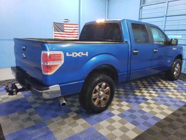 Photo 2 VIN: 1FTFW1ET5EKE18650 - FORD F150 SUPER 