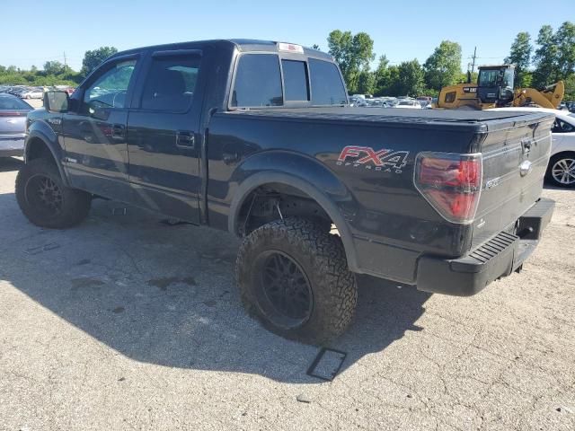 Photo 1 VIN: 1FTFW1ET5EKE49655 - FORD F-150 