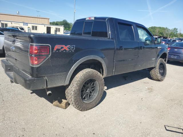 Photo 2 VIN: 1FTFW1ET5EKE49655 - FORD F-150 