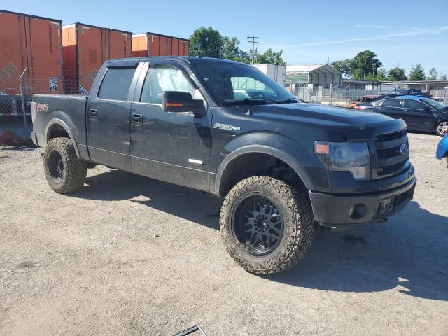 Photo 3 VIN: 1FTFW1ET5EKE49655 - FORD F-150 