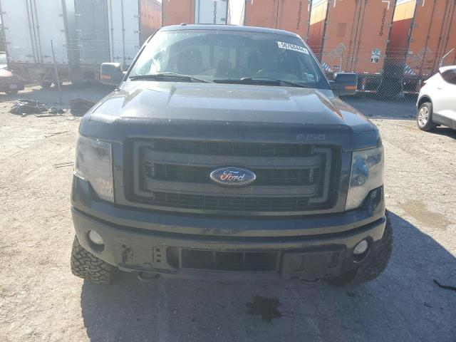 Photo 4 VIN: 1FTFW1ET5EKE49655 - FORD F-150 