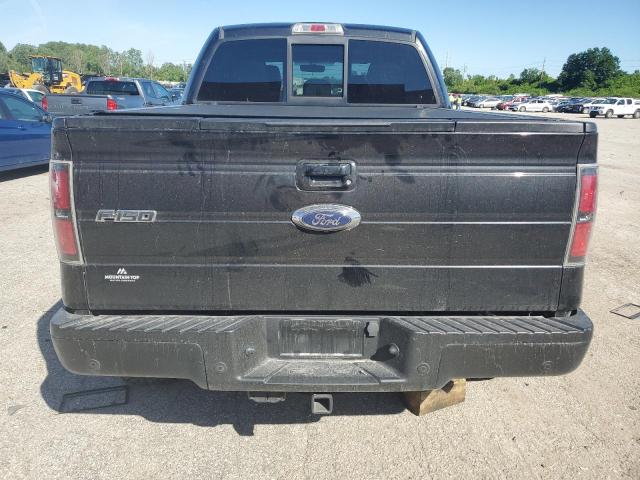 Photo 5 VIN: 1FTFW1ET5EKE49655 - FORD F-150 