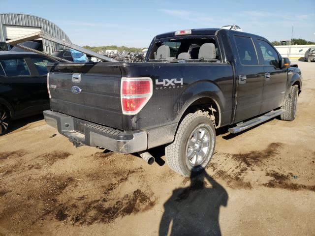 Photo 3 VIN: 1FTFW1ET5EKE69971 - FORD F150 SUPER 