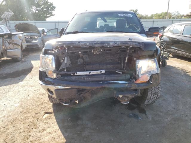 Photo 8 VIN: 1FTFW1ET5EKE69971 - FORD F150 SUPER 