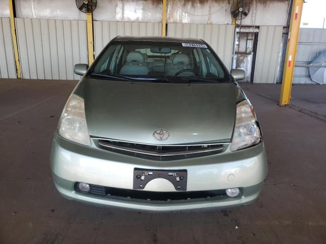 Photo 4 VIN: 1FTFW1ET5EKF06033 - TOYOTA PRIUS 