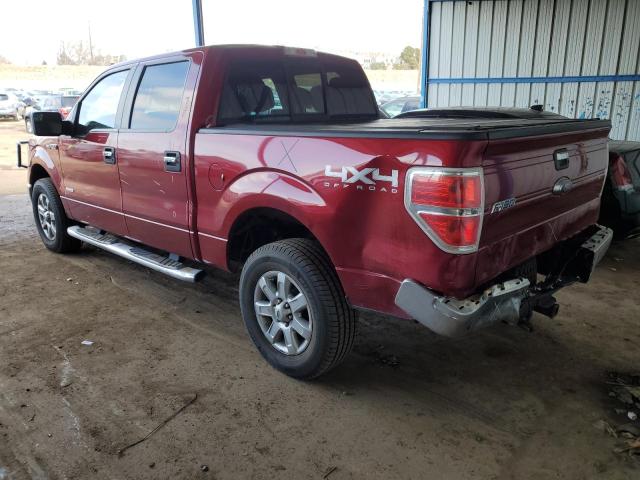 Photo 1 VIN: 1FTFW1ET5EKF07764 - FORD F-150 