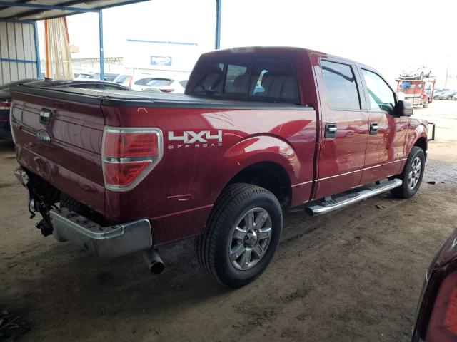 Photo 2 VIN: 1FTFW1ET5EKF07764 - FORD F-150 