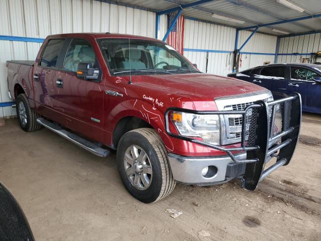 Photo 3 VIN: 1FTFW1ET5EKF07764 - FORD F-150 