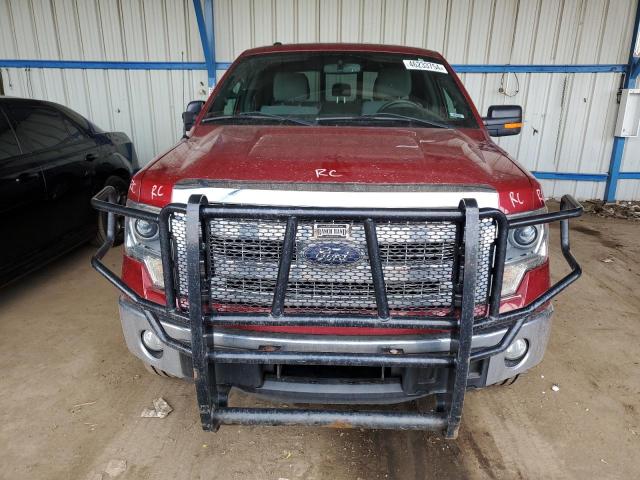 Photo 4 VIN: 1FTFW1ET5EKF07764 - FORD F-150 