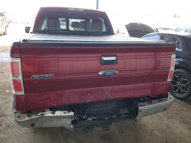 Photo 5 VIN: 1FTFW1ET5EKF07764 - FORD F-150 