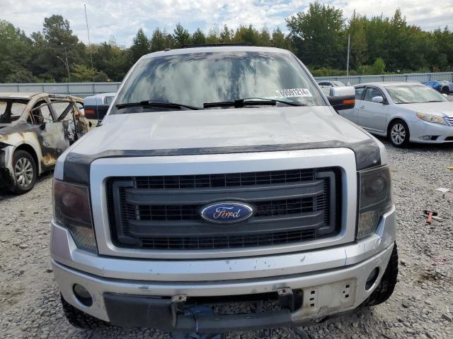 Photo 4 VIN: 1FTFW1ET5EKF21552 - FORD F150 SUPER 