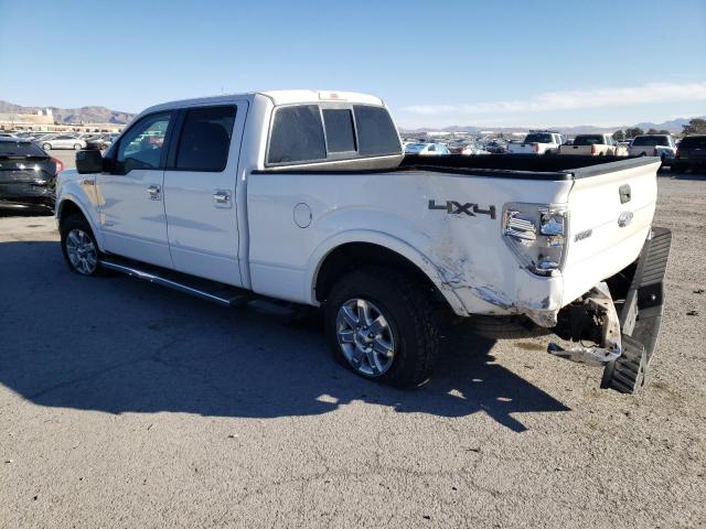 Photo 1 VIN: 1FTFW1ET5EKF92363 - FORD F150 SUPER 