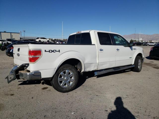 Photo 2 VIN: 1FTFW1ET5EKF92363 - FORD F150 SUPER 