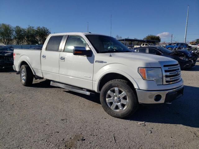 Photo 3 VIN: 1FTFW1ET5EKF92363 - FORD F150 SUPER 