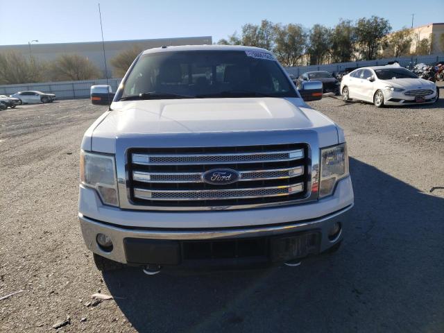 Photo 4 VIN: 1FTFW1ET5EKF92363 - FORD F150 SUPER 