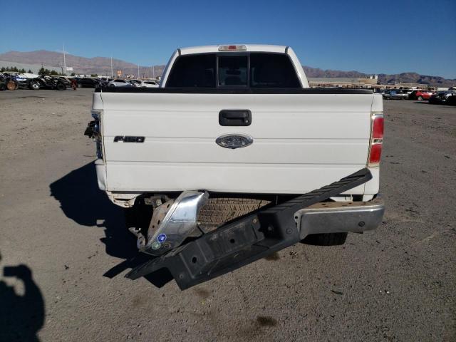 Photo 5 VIN: 1FTFW1ET5EKF92363 - FORD F150 SUPER 