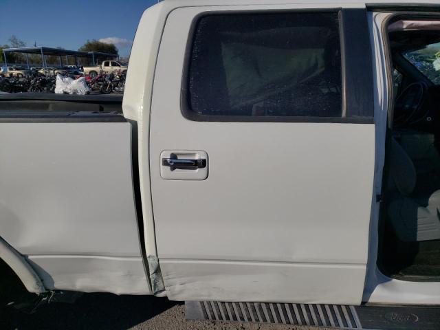 Photo 9 VIN: 1FTFW1ET5EKF92363 - FORD F150 SUPER 