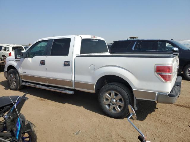 Photo 1 VIN: 1FTFW1ET5EKF98986 - FORD F150 SUPER 