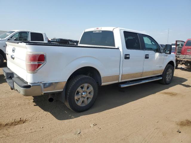 Photo 2 VIN: 1FTFW1ET5EKF98986 - FORD F150 SUPER 