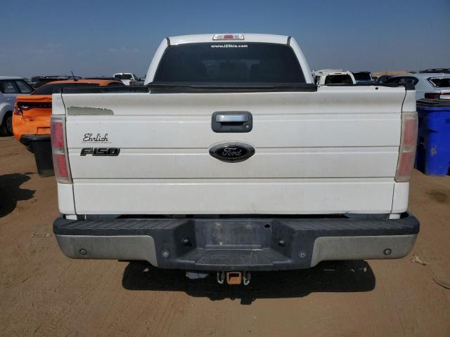 Photo 5 VIN: 1FTFW1ET5EKF98986 - FORD F150 SUPER 