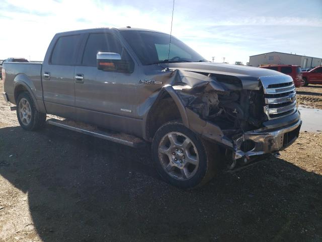 Photo 3 VIN: 1FTFW1ET5EKG32361 - FORD F-150 