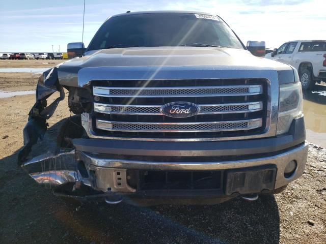 Photo 4 VIN: 1FTFW1ET5EKG32361 - FORD F-150 